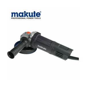 MAKUTE 4" ANGLE GRINDER 800W - AG017