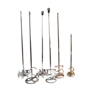 DDI MIXER ROD DRILL TYPE (80X500) [100PC]