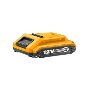 INGCO LITHIUM-ION BATTERY PACK 12V [20PC] - FBLI12151