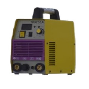TIG WELDING 20-200A - TIG 200A