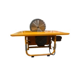 MAF 8" Table Saw 1600W