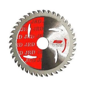 JRD TCT BLADES WOOD CUTTING BLADE 4"Ã—40