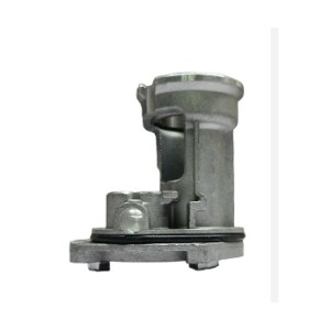 DDI GEABOX 2-22 PVC BLACK [0PC]