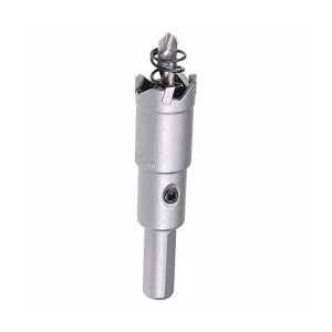 METAL HOLESAW 19 MM