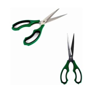 Hanbon Stainless Steel Scissors 265Mm (Pcs) - 268002