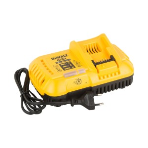 DEWALT 18V/54V XR - FAST CHARGER - CHARGING CURRENT - 8A DCB118-B1
