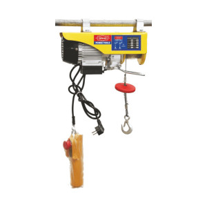 Ideal Electric Chain Hoist Hoist Pa500x20mt