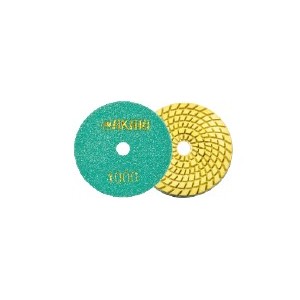 Akari DIAMOND POLISHING PAD (VELCRO) NO-1000 (30/300PCS)