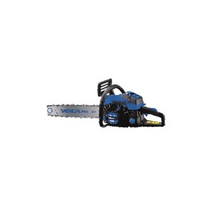 YOCA PETROL CHAIN SAW MACHINE 550MM (22") -62CC YC6200