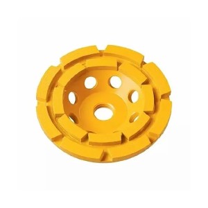 DEWALT 100MM TURBO GRINDING WHEEL - CONCRETE DX4001
