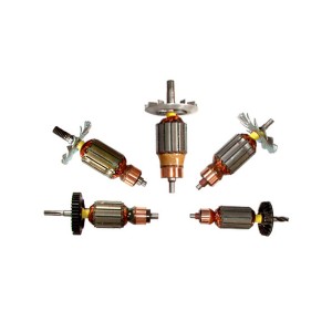 LEPON ARMATURE 4107 [12PC]