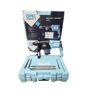 OPEL SELECT 5222 - 26mm ROTARY HAMMER