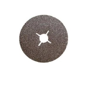 MAF FIBRE DISC 125MM 100 (1000PCS)