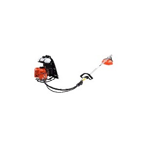 ECHO PETROL BRUSH CUTTER BACK PACK 42.7CC - RM-4301K-SI