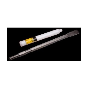 Akari CHISEL 17x400 FLAT (0810) (25PCS)