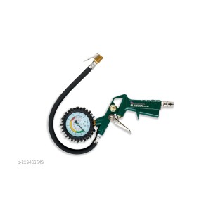 Hanbon Tire Pressure Gauge 0-16Bar (50Pcs) - 104101