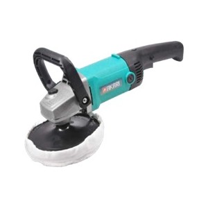 Akari Car Polisher (180Mm) (500-3000Rpm) (4 Pcs) - Apt-Dp-180