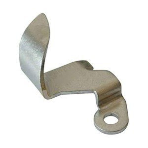 OXYGEN CHAIN SAW SPARE PARTS METAL CHAIN CATCHER