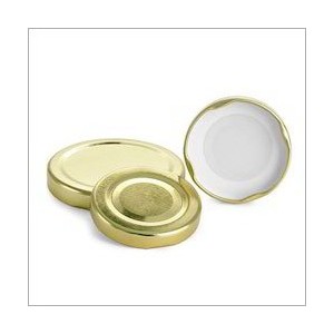 ADVANCE LUG CAPS – 63 MM