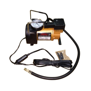 HEAVY DUTY AIR COMPRESSOR FOR BUS TRUCK 12 AMPS  - 150PSI