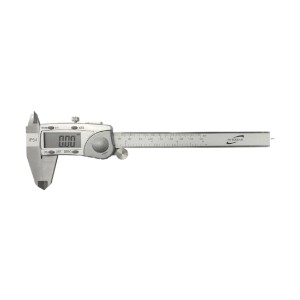 HI-MEZAR DIGIMATIC CALIPERS (IP54) 0-300mm