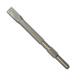 MATRIX CHISELS 17X400 (FLATED) (100309)