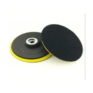DDI 5" VELCRO PAD M10 [200PC]