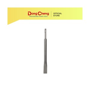 DONGCHENG CHISEL 14 x 250 FLAT