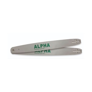 ALPHA GUIDE BAR 16" (25 PCS)