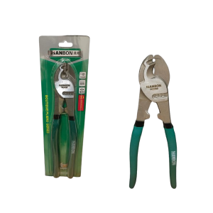 Hanbon Professional Cable Cutter 250Mm (4Pcs) - 263250
