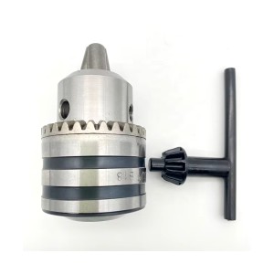 CLIF PROFESSIONAL TAPER CHUCK JT6 NO.40/41 13MM