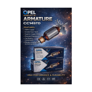 OPEL SELECT ARMATURE CC14STD