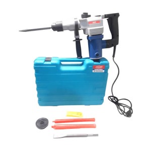 IDEAL DH26HQ (3 PCS) Rotary Hammer