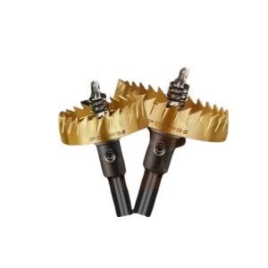 MAF PRO HSS HOLE SAW 40MM