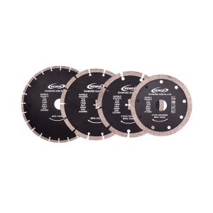 Rewop 12 Inch 22 Seg Diamond Saw Blade 300Mm
