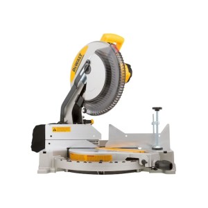 DEWALT 305MM - 1600W - SINGLE BEVEL MITRE SAW - 19.1 KG DWS715-IN