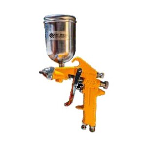 MAF Air Spray Gun 400CC - ASG4004