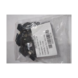 DCA Paint Mixer AQU160 Switch