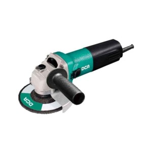 DCA ANGLE GRINDER ASM180A [WITHOUT SOFTSTART]
