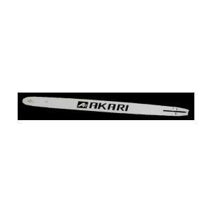 Akari Guide Bar 18" WITH GEAR (20PCS)