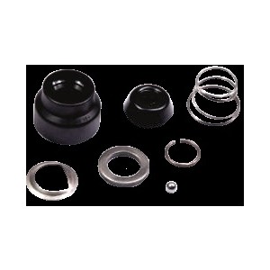 Akari 2-20 SPARE PARTS PROTECT CAP SET (25/250PCS)