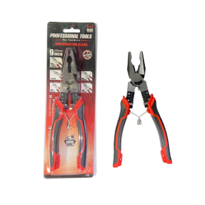 5 IN 1 MULTIFUNCTIONAL PLIER SET