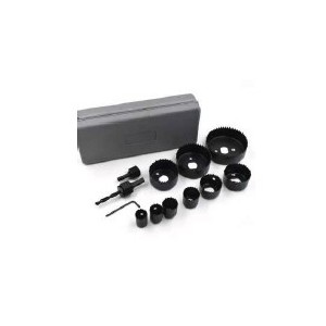 MAF 12pcs Holesaw Set