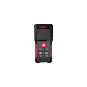 KRESS 100M CORDLESS LASER DISTANCE MEASURER - KI202 (MADE IN GERMANY) (WITH WARRANTY)