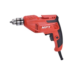 MPT ELECTRIC DRILL 400W - MED4006