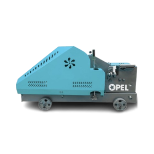 OPEL 110-03 - STEEL BAR CUTTER (6-52MM)