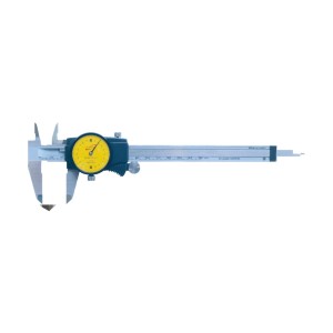 HI-MEZAR DIAL CALIPERS 300mm