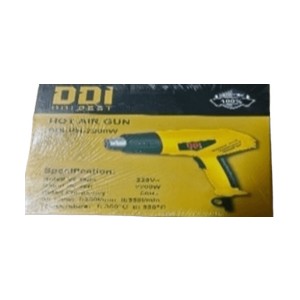 DDI BEST HOT AIR GUN DDI-HH-2200W [10PC] (*022DDI*)