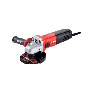 MPT ANGLE GRINDER 100MM 800W - MAG801N- ECO