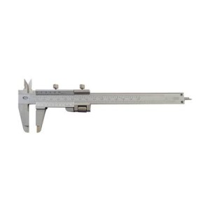 ADVANCE MONOBLOCK VERNIER CALIPER 600/24"X0.02/0.001